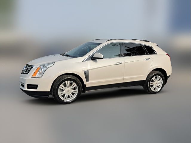 2016 Cadillac SRX Base