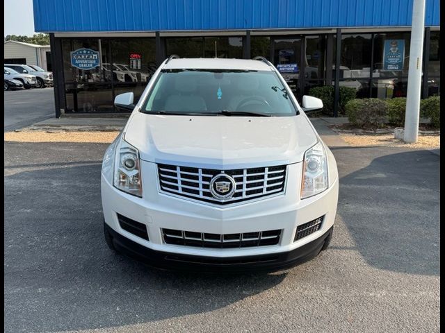 2016 Cadillac SRX Base