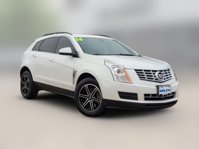 2016 Cadillac SRX Base