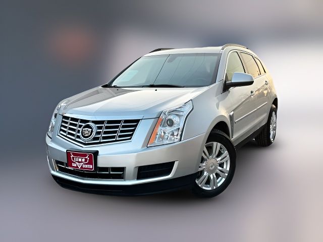 2016 Cadillac SRX Base