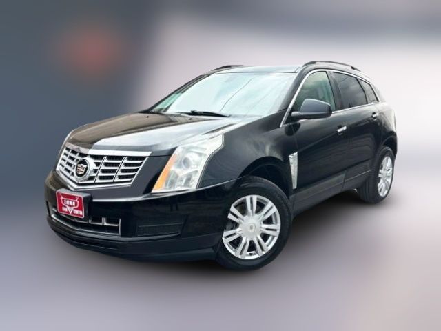 2016 Cadillac SRX Base