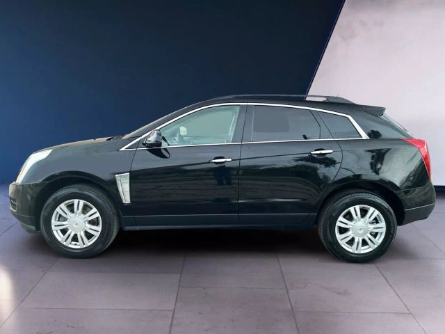 2016 Cadillac SRX Base
