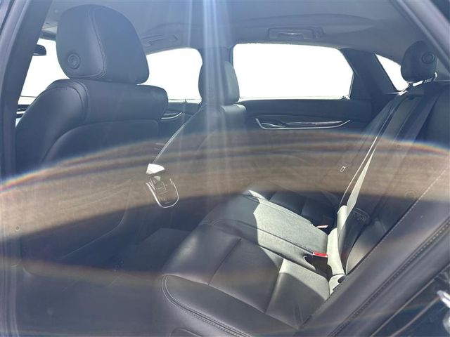 2016 Cadillac XTS Luxury Collection