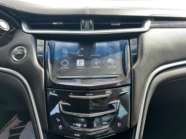 2016 Cadillac XTS Luxury Collection
