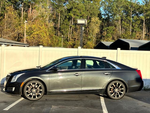 2016 Cadillac XTS Luxury Collection