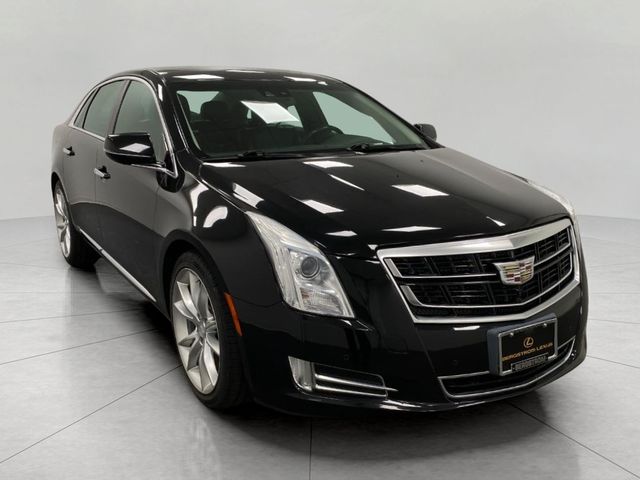 2016 Cadillac XTS Premium Collection