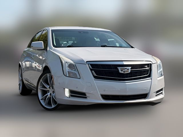 2016 Cadillac XTS Premium Collection
