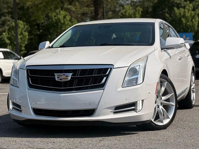 2016 Cadillac XTS Premium Collection