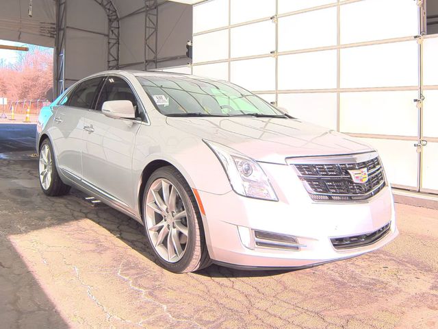 2016 Cadillac XTS Premium V-Sport