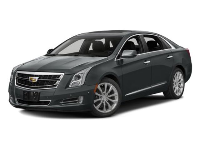 2016 Cadillac XTS Base