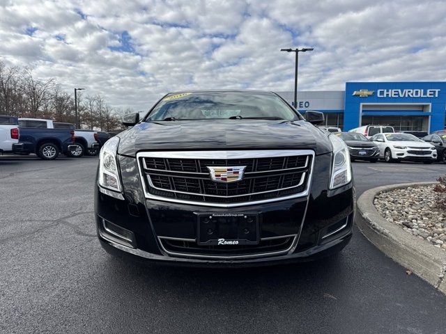 2016 Cadillac XTS Base