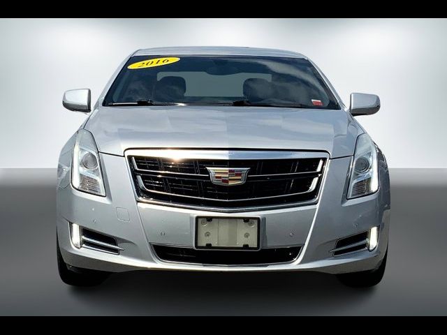 2016 Cadillac XTS Luxury Collection