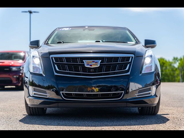 2016 Cadillac XTS Luxury Collection