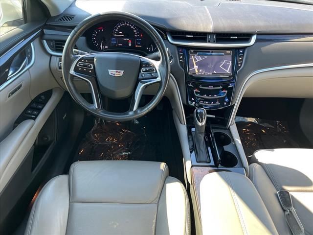 2016 Cadillac XTS Luxury Collection