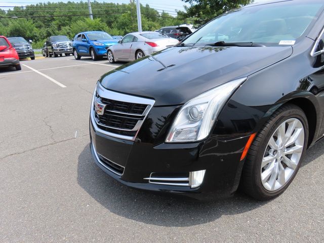 2016 Cadillac XTS Luxury Collection