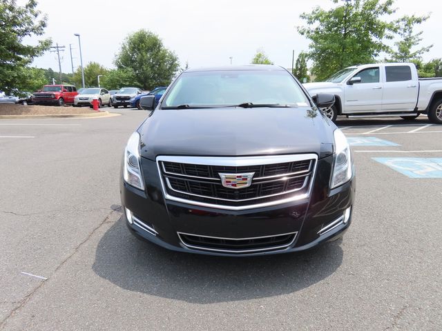 2016 Cadillac XTS Luxury Collection