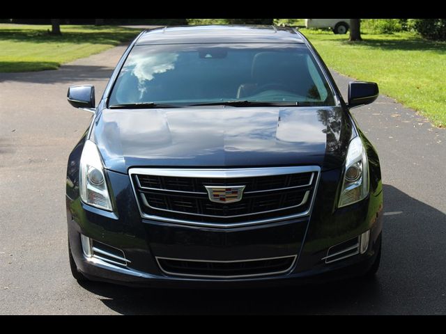 2016 Cadillac XTS Luxury Collection