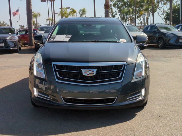 2016 Cadillac XTS Luxury Collection