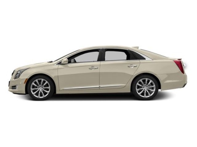 2016 Cadillac XTS Luxury Collection