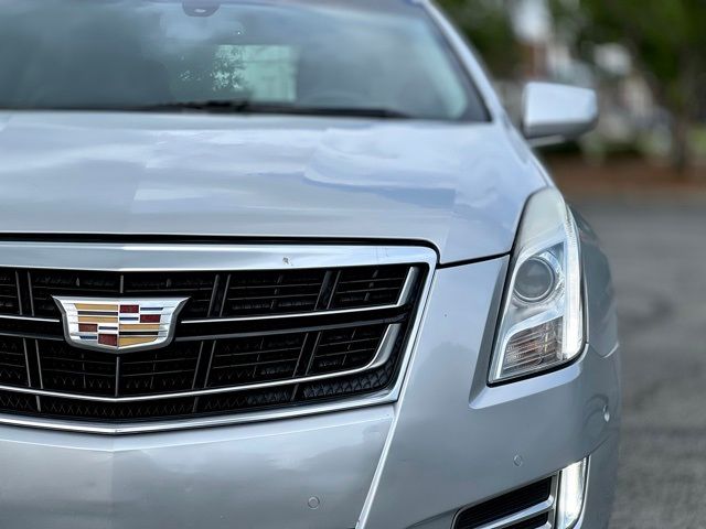 2016 Cadillac XTS Luxury Collection