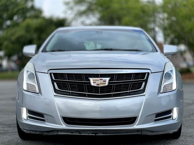 2016 Cadillac XTS Luxury Collection