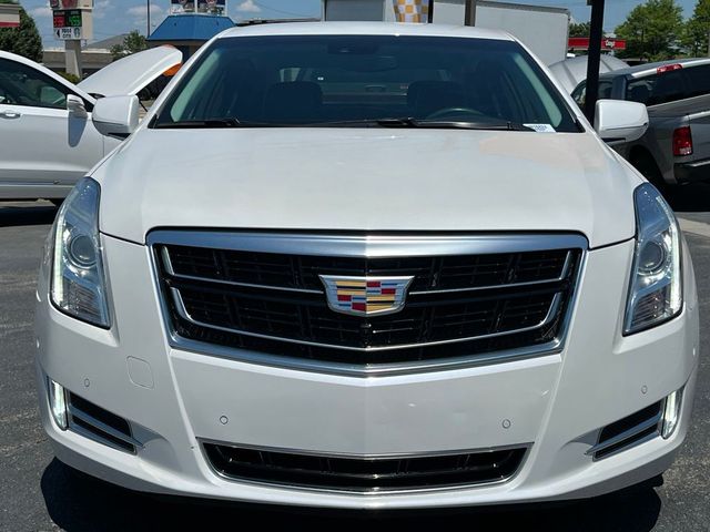 2016 Cadillac XTS Luxury Collection