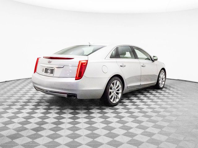 2016 Cadillac XTS Luxury Collection