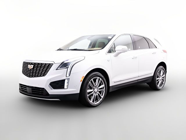 2016 Cadillac XTS Luxury Collection