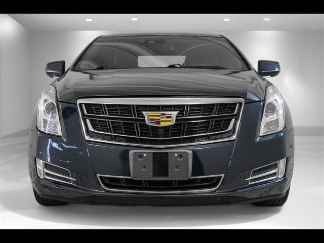 2016 Cadillac XTS Luxury Collection