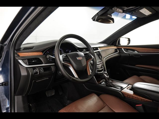 2016 Cadillac XTS Luxury Collection