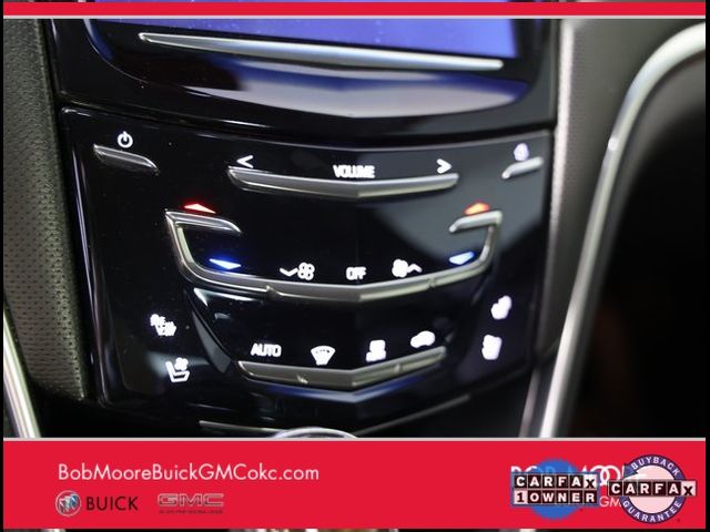 2016 Cadillac XTS Luxury Collection