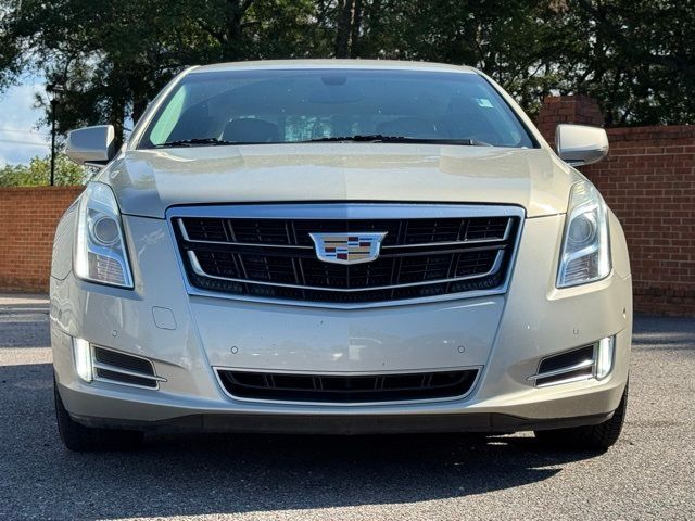 2016 Cadillac XTS Luxury Collection