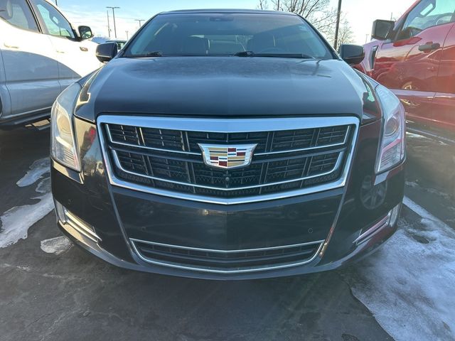 2016 Cadillac XTS Luxury Collection