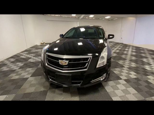 2016 Cadillac XTS Luxury Collection
