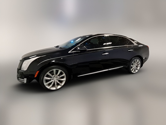 Used Black Cadillac XTS For Sale in New York, NY | Auto Navigator