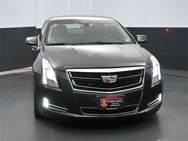 2016 Cadillac XTS Luxury Collection