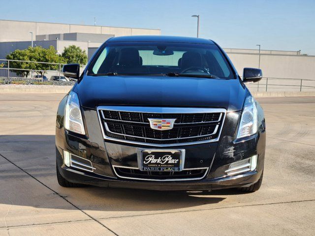 2016 Cadillac XTS Luxury Collection