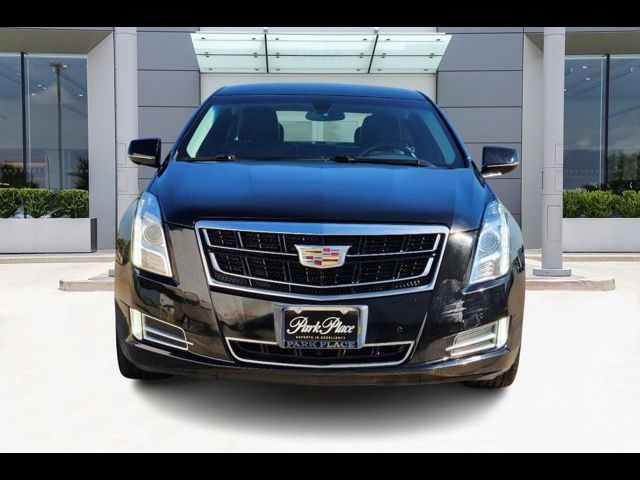 2016 Cadillac XTS Luxury Collection