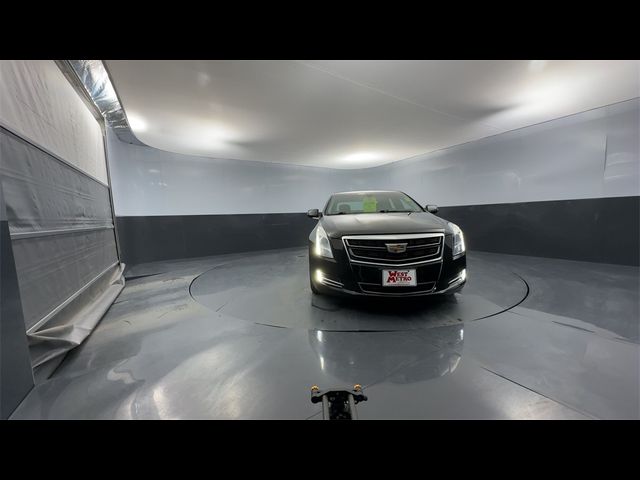 2016 Cadillac XTS Luxury Collection