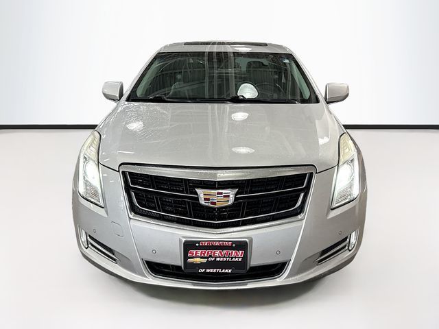 2016 Cadillac XTS Luxury Collection
