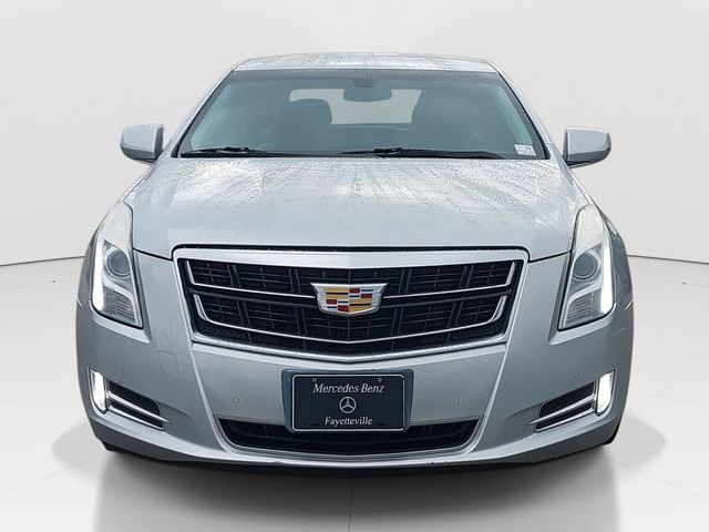 2016 Cadillac XTS Luxury Collection