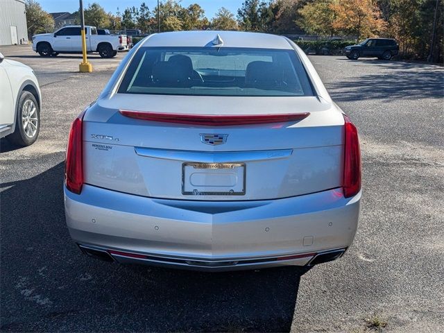 2016 Cadillac XTS Luxury Collection