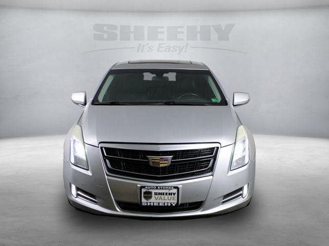 2016 Cadillac XTS Luxury Collection
