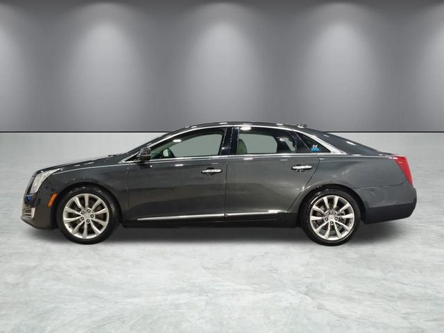 2016 Cadillac XTS Luxury Collection