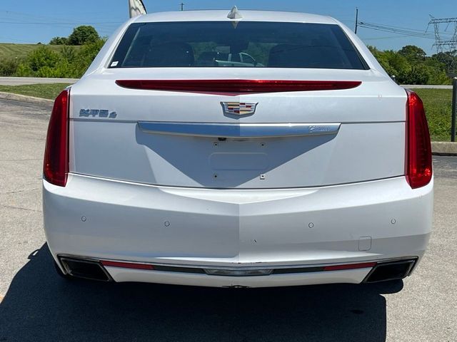 2016 Cadillac XTS Luxury Collection