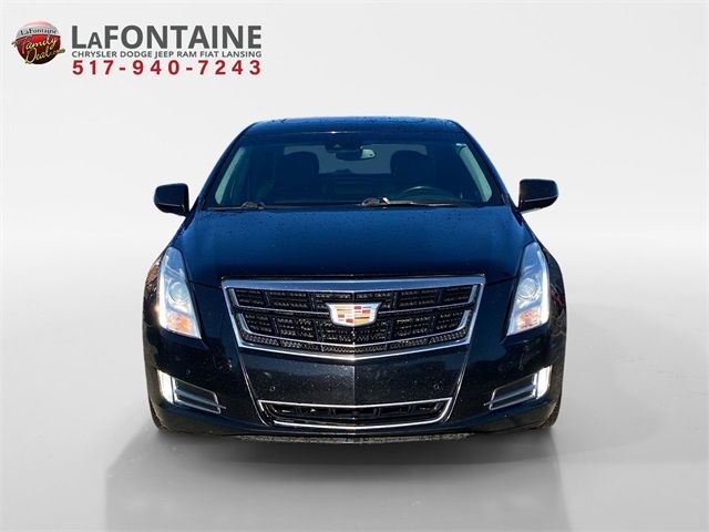 2016 Cadillac XTS Luxury Collection