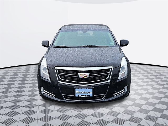 2016 Cadillac XTS Luxury Collection