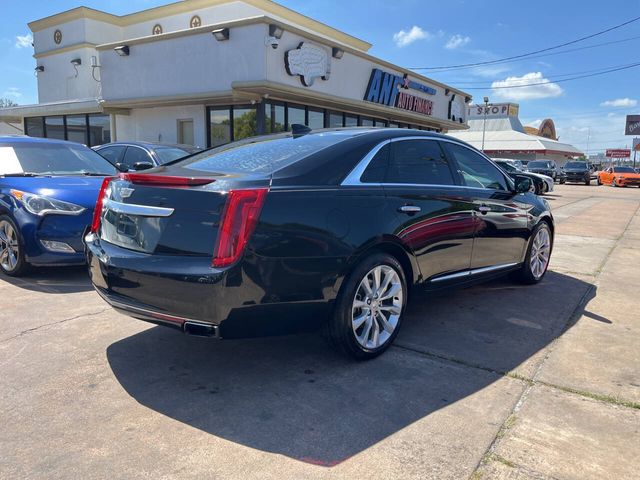 2016 Cadillac XTS Luxury Collection