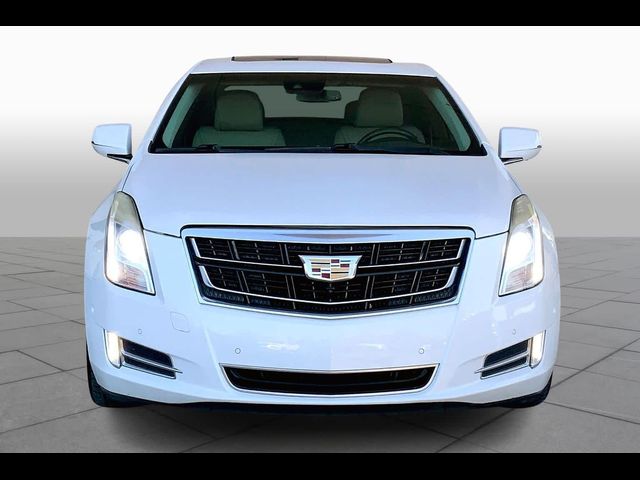 2016 Cadillac XTS Luxury Collection