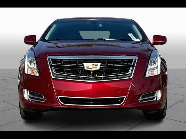 2016 Cadillac XTS Luxury Collection